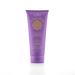 Gyada Cosmetics Hyalurvedic Ayurvedic cleaning compress professional treatment for greasy thin and pale hair counteracts the curly effect with neem moringa henna-neutral 200