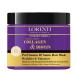 Lorenti LORENTI TOKYO & SEOUL Hair Mask 500ml with Collagen and Biotin | For dry damaged thick and frizzy hair | Contains vitamin B7 and proteins to moisturize hair
