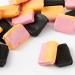 Fruit Salad & Black Jack Chew Mixed Sweets - Assorted Mixed Sweets (1kg) - Buy Online on GoSupps.com