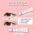 Double Eyelid Styling Cream & 120 PCS Tape - Waterproof Invisible Eye Shaping Solution - Buy Online on GoSupps.com