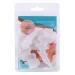 Gel Toe Separators for Hammer Toe & Bunion Pain Relief - Men & Women - Buy Online on GoSupps.com