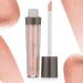 SORME Treatment Cosmetics Lipthick Lipgloss | Lip plumping Gloss for Shiny and Fuller Looking Lips Cosmic