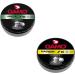Gamo .22 Caliber Air Rifle Pellets Combo Pack - TS-22, Hunter, Magnum, Master Point - Buy Online on GoSupps.com