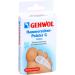 Buy GEHWOL Polymer Gel Hammer Toe Pad G - Left Foot | 1 Piece | Comfort & Relief for Hammer Toes | Fast International Shipping - Buy Online on GoSupps.com