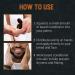 Woody's Beard 2-in-1 Conditioner 118ml - Nourishing Beard Care Product - Buy Online on GoSupps.com