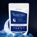 28 Sachets De Tisane For Un Sommeil Profond Tisane Apaisante For La Nuit Sachets De Tisane For Une Meilleure Relaxation Et Un Meilleur Sommeil(3PCS) - Buy Online on GoSupps.com