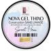  OCIBEL Thixo No-Filling Builder Gel 50g - TPO & HEMA Free - Sweet Hexa - Buy Online on GoSupps.com