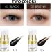 Eyelash Lift and Tint Kit - Professional Long Lasting Lash Perm Kit and Color Set - Suitable for Salon & Home Use - Buy Online on GoSupps.com