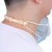 Buy Goodjinhh 01 Masking Hook - Adjustable Mask Ear Cable Extension Buckle | Slide-Free Mask Accessories for Ear Relief - Buy Online on GoSupps.com