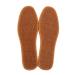 3 Pairs Womens Shoe Insoles Sherpa Berber Fleece Boots Inserts Fuzzy Cozy Warm (Insoles N 3Pairs  7.5-8 Narrow) Insoles N 3pairs 7.5-8 Narrow