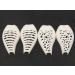 wLure Hard Plastic 3D Stencil for Fishing Lure - Crankbait, Jerkbait, Lipless, Topwater - Suphc25 - Buy Online on GoSupps.com