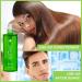 Aloe Vera Gel 390ml with Chamomile Extract | Hydrating Skin & Hair Care | Sunburn Irritation Relief Conditioner Aftershave - Buy Online on GoSupps.com