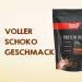 Power System Protein 80 Powder Chocolate - 24g Protein Gluten-Free 6 x 360g | International Shipping Available - Buy Online on GoSupps.com