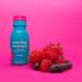 Morning Recovery Energy Shots (Pack of 12) - Berry Flavor with Caffeine, DHM, Milk Thistle, Electrolytes - 3.4 Fl Oz - Buy Online on GoSupps.com