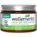 Wellements Organic Baby Chest & Foot Rub | 1.8 fl oz | USDA Certified Organic | Soothes with Eucalyptus & Lavender | Free from Harmful Ingredients | Ages 3 Months - Buy Online on GoSupps.com
