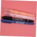 Outanaya Eyebrow Pencil set Eyebrow Microblading Kit Eyebrow Pen kit needle piece tool Eyebow Kit Disposable Eyebrows medium As Shown - Buy Online on GoSupps.com