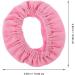 DOITOOL Feminine Care Nose Masks Liners 3Pcs - Soft Cotton Nasal Liners for Air Leak Reduction - Washable Ventilator Nasal Liner Replacements - Buy Online on GoSupps.com
