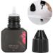 Eyelash Bonding Glue False Lash Adhesive Model Head Lash Extension Adhesive for Quick Extension - Buy Online on GoSupps.com