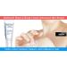 BerbereX Hand & Body Cream - Advanced Skin Repair for Dry, Cracked Skin - Moisturizing, Soothing, and Renewing Formula - Anti-Aging Treatment for Sun Burn, Eczema, Psoriasis - 4 oz - Buy Online on GoSupps.com