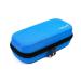 Portable Insulin Cooler Bag 1pc Insulated Pouch for Insulin Portable Insulin Cooler Bag Insulated Cooler Bag Travel Medication Travel Cooler Bag Medical Insulation Bag Drug