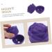 FOMIYES Candy Rose Face Ice Tray - Silicone Sphere Ice Cube Molds for Cheesecake Decorating & Skin Care - Food Grade Ice Roller Mold - Buy Online on GoSupps.com