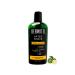 BERMOTTI No Burn Best Aftershave Balm 4 fl. oz.- Natural Non Alcohol Bergamot Scent Skin Moisturizer Lotion for Head or Face
