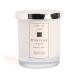 Essential Oils Scented Candle | Calming Relaxing | Perfect for Gift | 300ml | Burning Time 90h (Inner Peace) Clary Sage + Lavender + Geranium