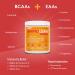 RSP AminoLean Recovery - Post Workout BCAAs Amino Acids Supplement with Electrolytes for Hydration Boost and Muscle Recovery - Vegan Aminos - Blood Orange Flavor - 30 Servings - Buy Online on GoSupps.com