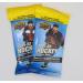 (2 Packs) 2021/22 Upper Deck Series 1 NHL Hockey Fat Packs - 52 Cards - Collect Young Guns Rookie Cards