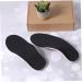 Buy NOLITOY Anti-Fatigue Gel Insoles | Arch Support & Foot Pain Relief for Men & Women | International Shipping Available - Buy Online on GoSupps.com