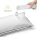 Buy Sleepling 194094 Orthopedic Water Pillow Set - 100% Cotton Washable 50x70 cm - Made in EU - International Shipping Available - Buy Online on GoSupps.com