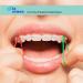 Orthodontic Latex Bands - Medium Size M (0.3 cm) - 2 Pieces for Braces & Tooth Gaps - USA Made - Buy Online on GoSupps.com