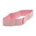 Pelvic Support Belt Brace Easy To Use Postpartum Recovery Belt Portable Lightweight Comfortable for SI Joint () Pink