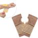 Buy Healifty Adjustable Wrist Protectors for Volleyball Basketball & Badminton - Durable Athletic Support Sleeve for Women - Buy Online on GoSupps.com