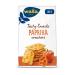 Wasa Delicate Cracker Paprika Crispy crackers with paprika Pack of 5 (5 x 150g) Paprika 150 g (pack of 5)