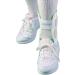 Buy Air Stirrup Ankle Brace 02B - Medium Left | International Shipping for Optimal Ankle Support - Buy Online on GoSupps.com