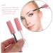 FOMIYES 5 Sets Eyeliner Stick Mascara Tube Reusable Mascara Bottles Clear Eyelash Bottles Mascara Wand Tubes Tube Mascara Lash Bottle Refillable Eyelash Brush Tube Mascara Containers Empty 1 g (Pack of 1) Pinkx5pcs - Buy Online on GoSupps.com