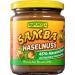  Rapunzel Naturkost Raiponzel Pack of 2 organic Samba hazelnuts 250g - Buy Online on GoSupps.com
