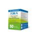 FORA V30 G30 Premium V10 Blood Glucose Test Strips - 50count Precise Blood Sugar Measurement for Diabetes and Your Diabetic Diet