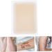 PACKOVE Masque Imperfections Et Tatouages Avec Autocollant Cicatrice Ruban Correcteur De Peau - Buy Online on GoSupps.com