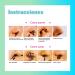 Nose Up Invisible Nose Shaper Shaping Lifting Straightening Clip Bridge Beauty Enhancer Nose Slimming Device Straightener Corrector High Up Tool for Men and Women () Pink - Buy Online on GoSupps.com