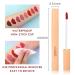 UCANBE 8Pcs/Set Velvet Matte Liquid Lipstick Set B - Waterproof, Long Lasting, Smooth & Soft - Gift for Women - Buy Online on GoSupps.com