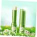 Didiseaon Strawberry Lip Balm Lip Tints Lip Color Soft Stick Lip Balm Essence Lip Balm Dry Lips Balm Lip Balm Stick Deeply Hydrates Lip Stick Lip Smoother Smoothing Agent Colorless medium 1 - Buy Online on GoSupps.com