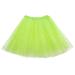 Hehiy T llrock Women T t Adult Teenager Tutu Party Ballet Fancy Dress Halloween Costume T t White Ballet Tutu Dress Women Black Tulle Rock with Heart F Unity size