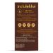 Indulekha Bringha Hair Oil Selfie Bottle 100 ml - Natural Hair Growth Solution | International Shipping Available - Buy Online on GoSupps.com
