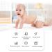 Infant Hernia Support Belt - Umbilical Hernia Band for Babies | Comfortable Abdominal Support - Buy Online on GoSupps.com