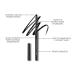 Forest Essentials Charcoal Black Gulaab Khaas Kajal 0.3g - Natural Eye Makeup - Buy Online on GoSupps.com