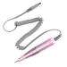 Nail Drill Handpiece Nail Art Drill Handpiece Handpiece Nail Drill Machine Nail Drill Handle Replacement Handpiece for Nail Drill Machine Nail Polishing Machine Handle Accessory