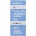 Natracare Maternity Pads - Organic Cotton, 10 Ultra-Absorbent Pads - Buy Online on GoSupps.com