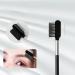MCAORI Eyelash Comb Separator Eyelash Brush Double-Head Eyelash Brow Brush Lash Comb Mascara-Spoolie Separator Makeup Tools - Buy Online on GoSupps.com